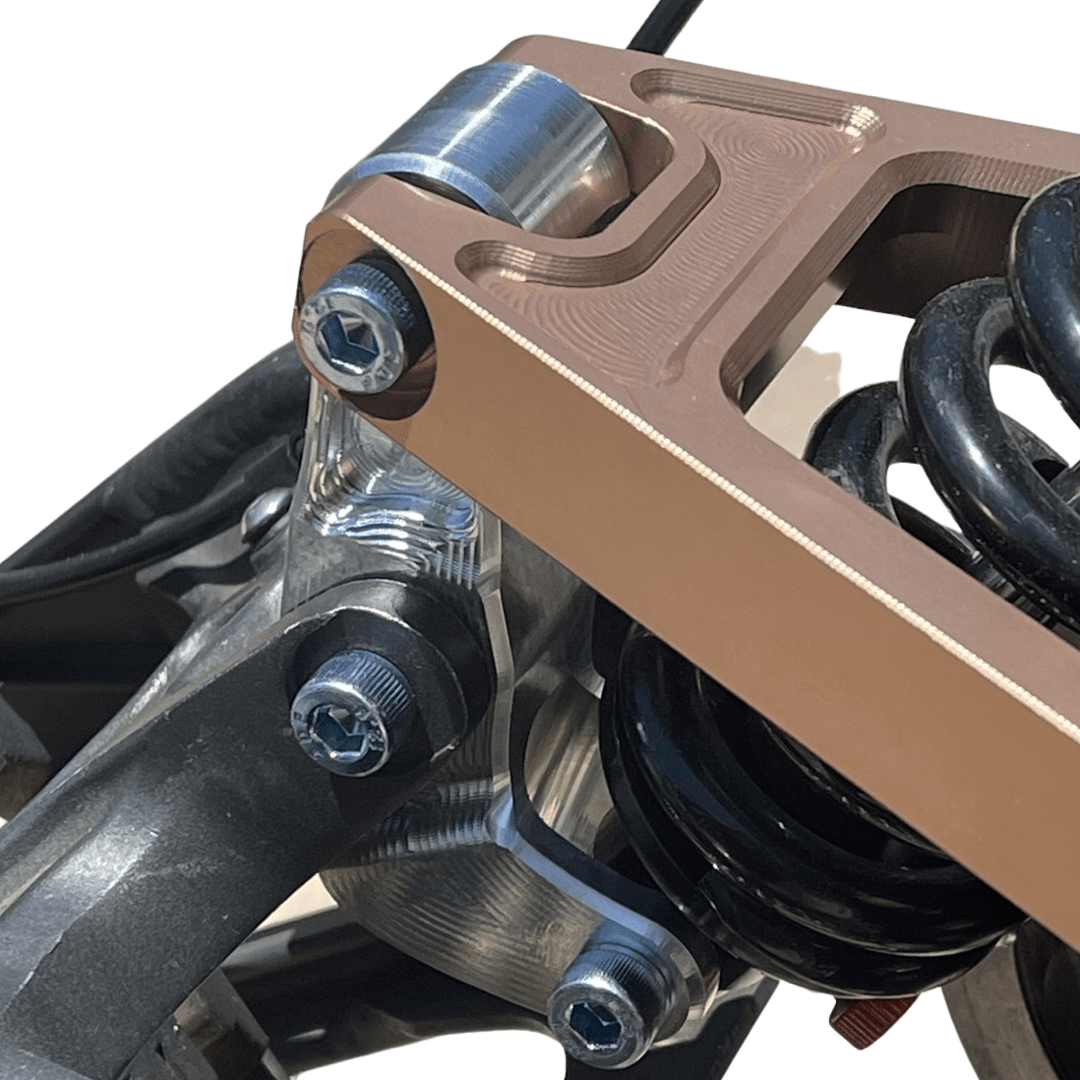 Prickly Motorsports Performance Linkage Lift - Pinned Electric