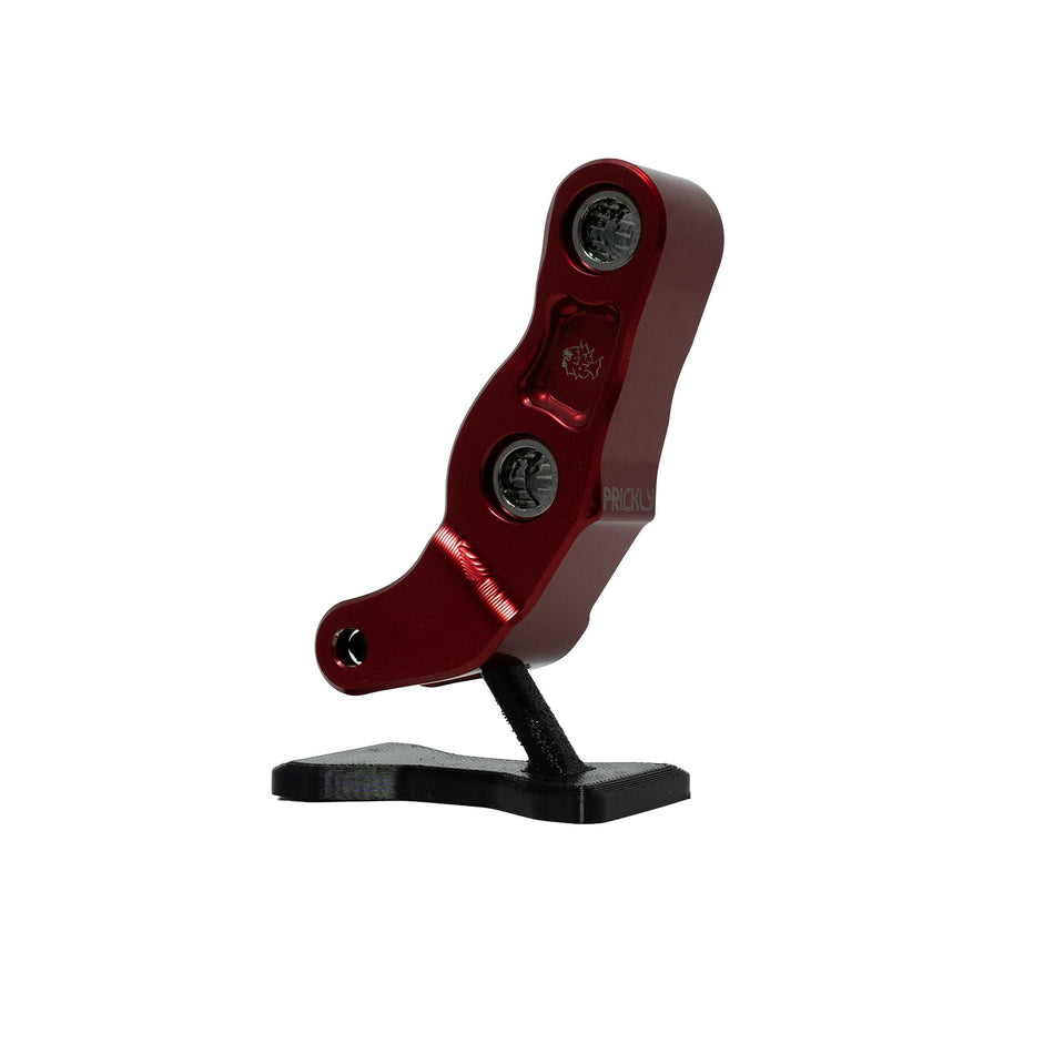Prickly Motorsports Performance Linkage Standard - Pinned Electric