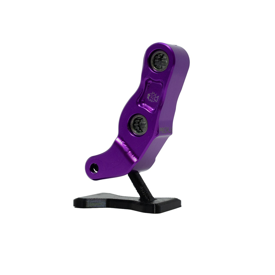Prickly Motorsports Performance Linkage Standard - Pinned Electric