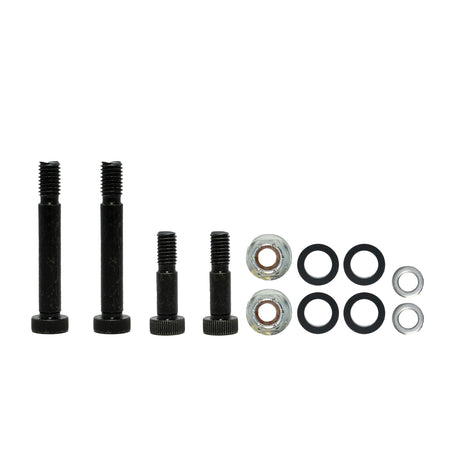 Prickly Motorsports Precision Bearing Bolt Kit - Pinned Electric
