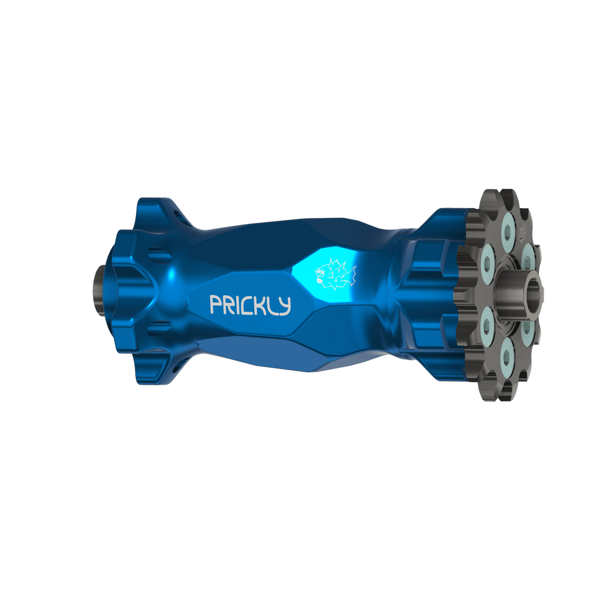 Prickly Motorsports Prickly Jackshaft - Pinned Electric