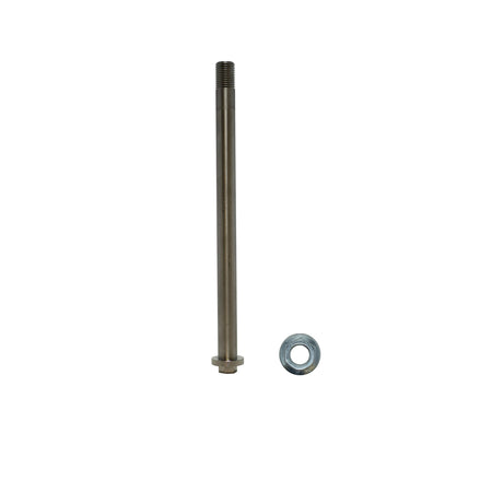 Prickly Motorsports Rear Axle Surron - Pinned Electric