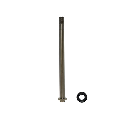 Prickly Motorsports Rear Axle Surron - Pinned Electric
