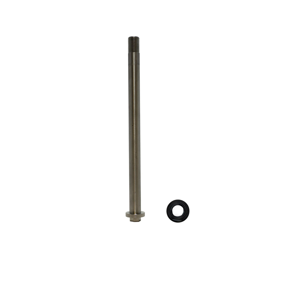Prickly Motorsports Rear Axle Surron - Pinned Electric