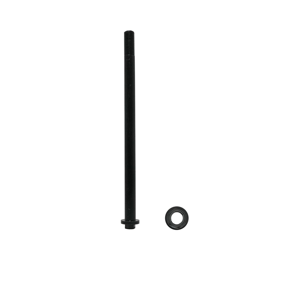 Prickly Motorsports Rear Axle Talaria - Pinned Electric