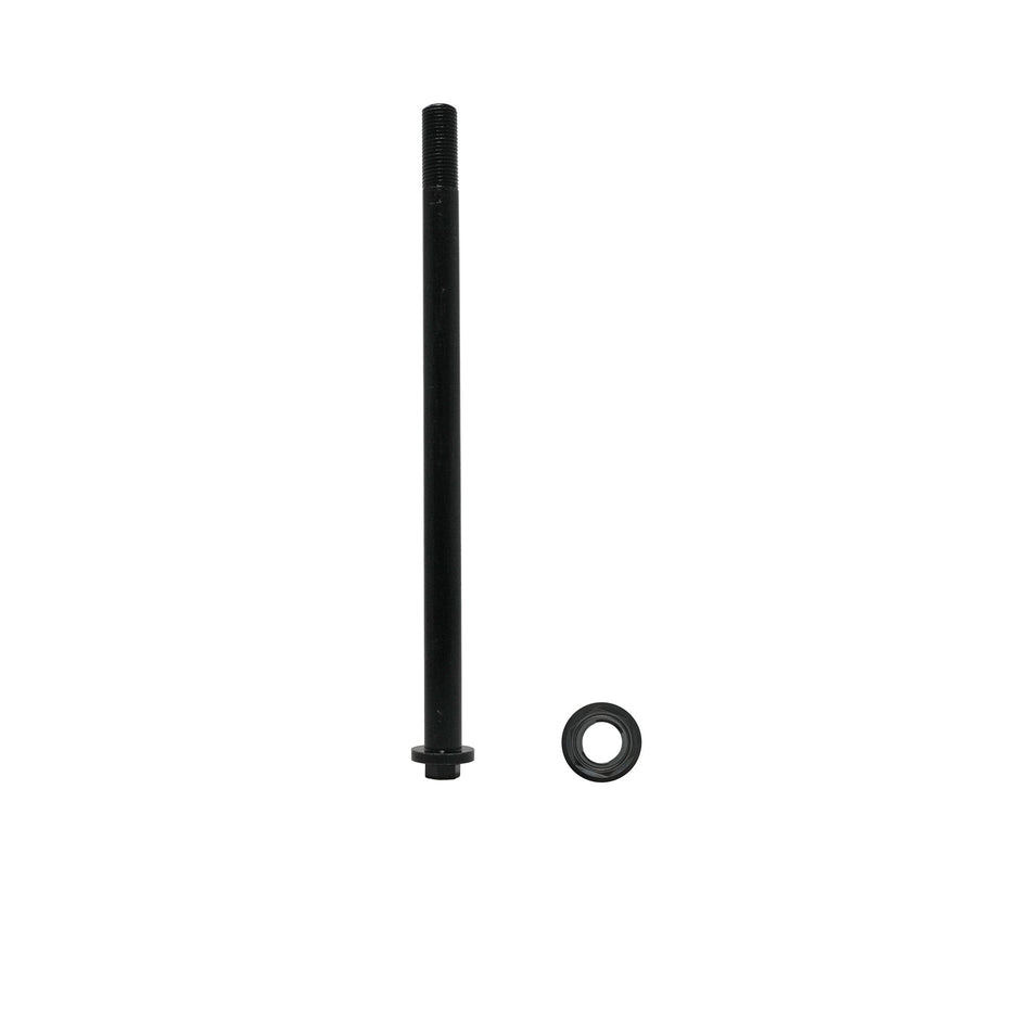 Prickly Motorsports Rear Axle Talaria - Pinned Electric