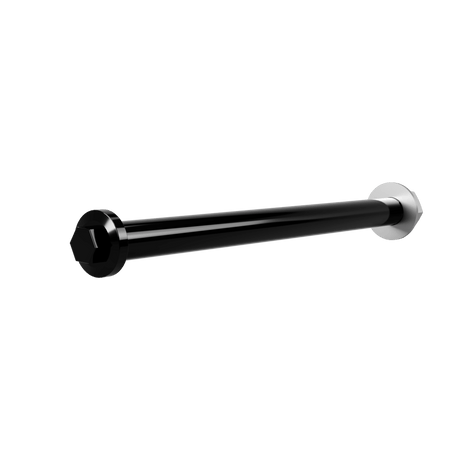Prickly Motorsports Rear Axle Talaria - Pinned Electric