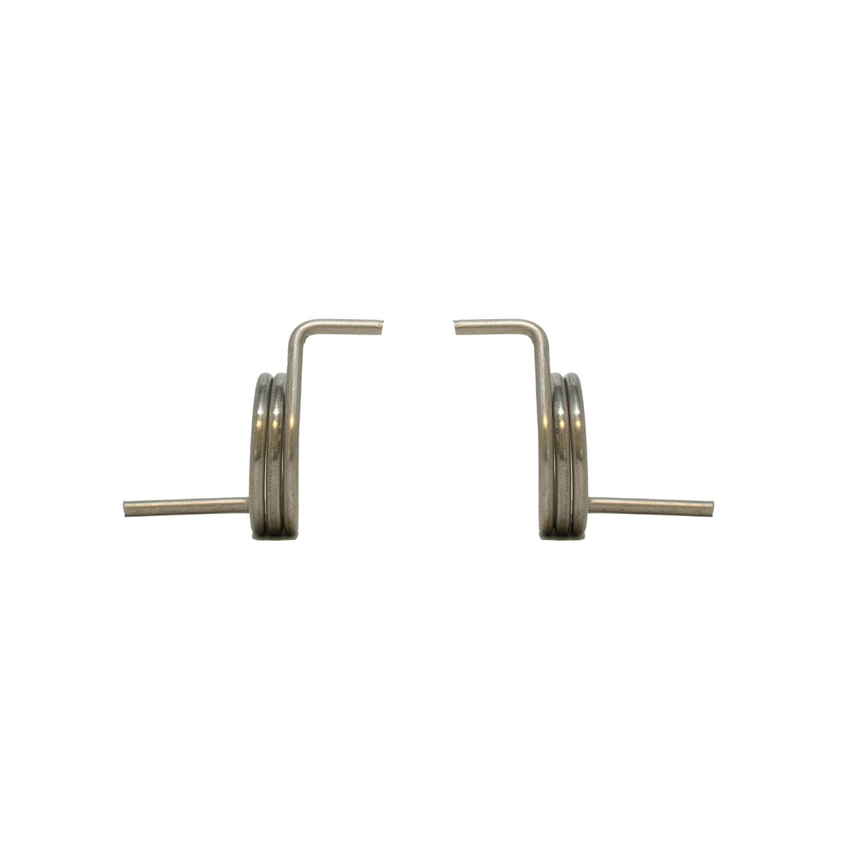 Prickly Motorsports Replacement Peg Springs - Pinned Electric