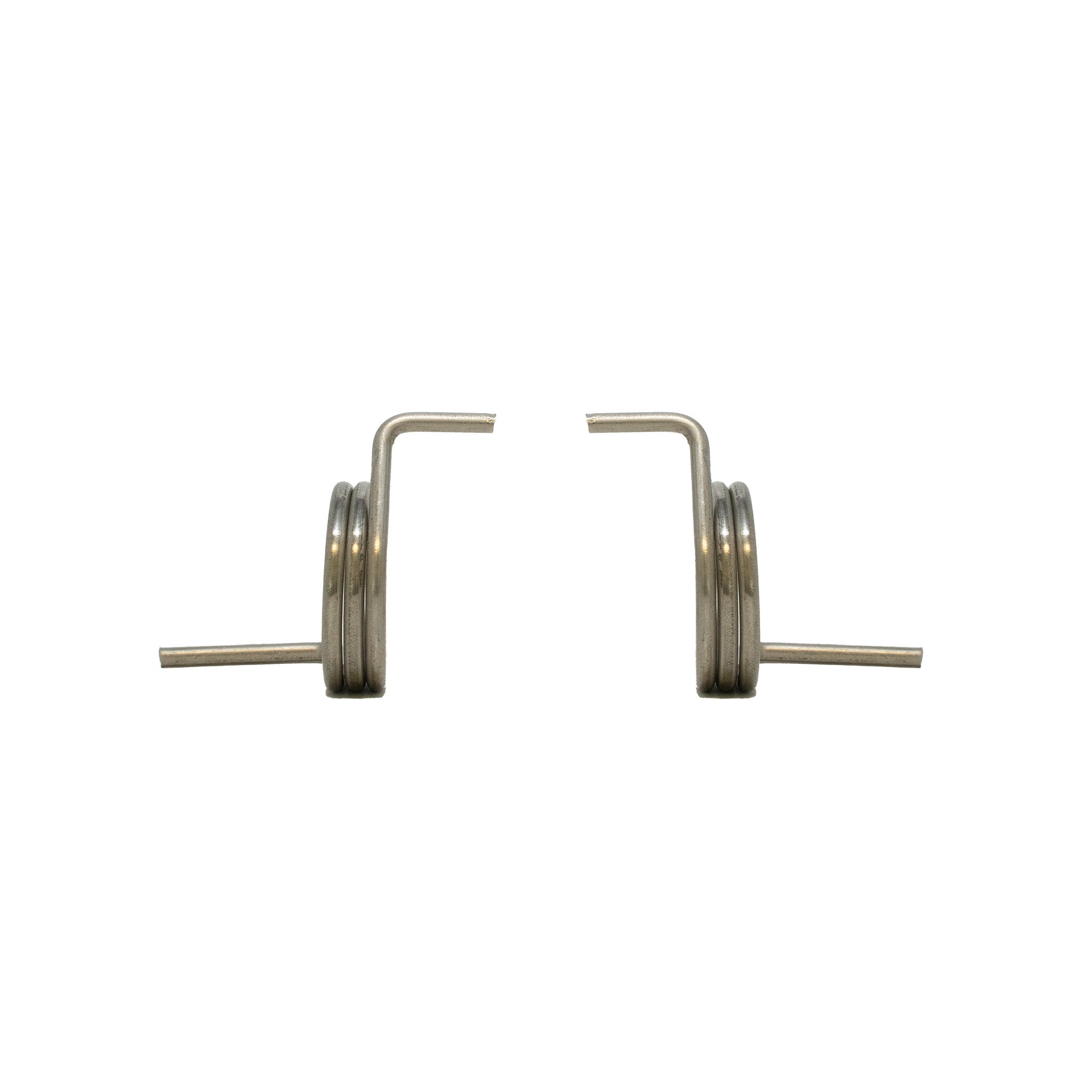Prickly Motorsports Replacement Peg Springs - Pinned Electric