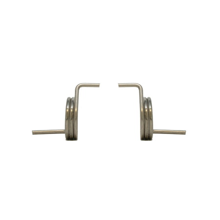 Prickly Motorsports Replacement Peg Springs - Pinned Electric