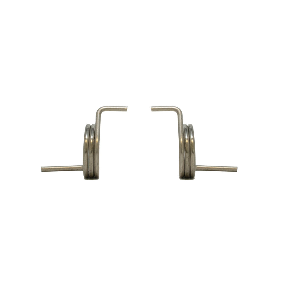 Prickly Motorsports Replacement Peg Springs - Pinned Electric