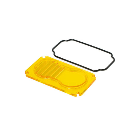 Prickly Motorsports S2 Amber Lens kit - Pinned Electric