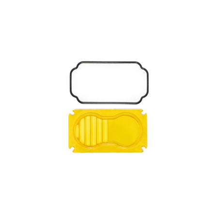 Prickly Motorsports S2 Amber Lens kit - Pinned Electric
