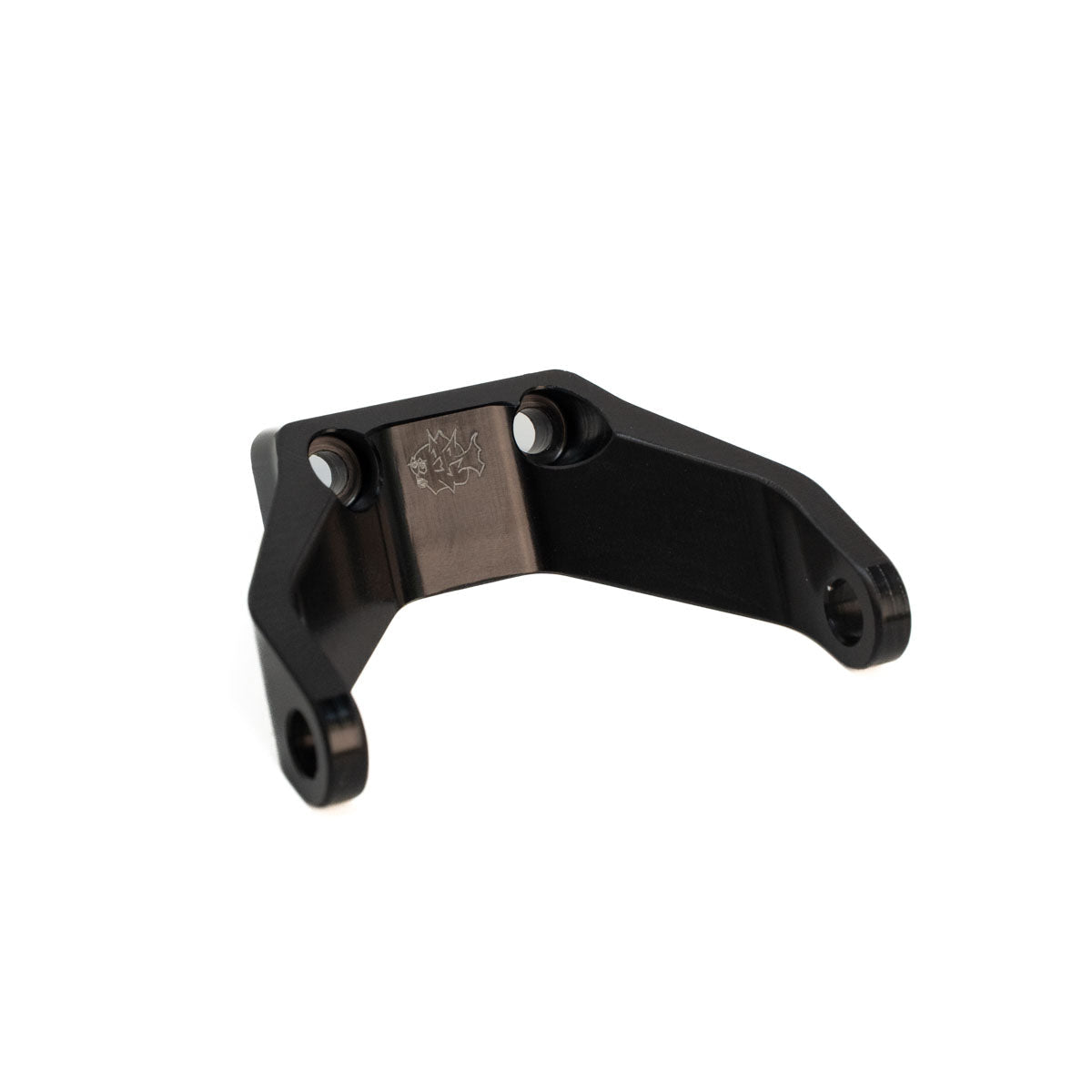 Prickly Motorsports S2 Headlight Mount - Pinned Electric
