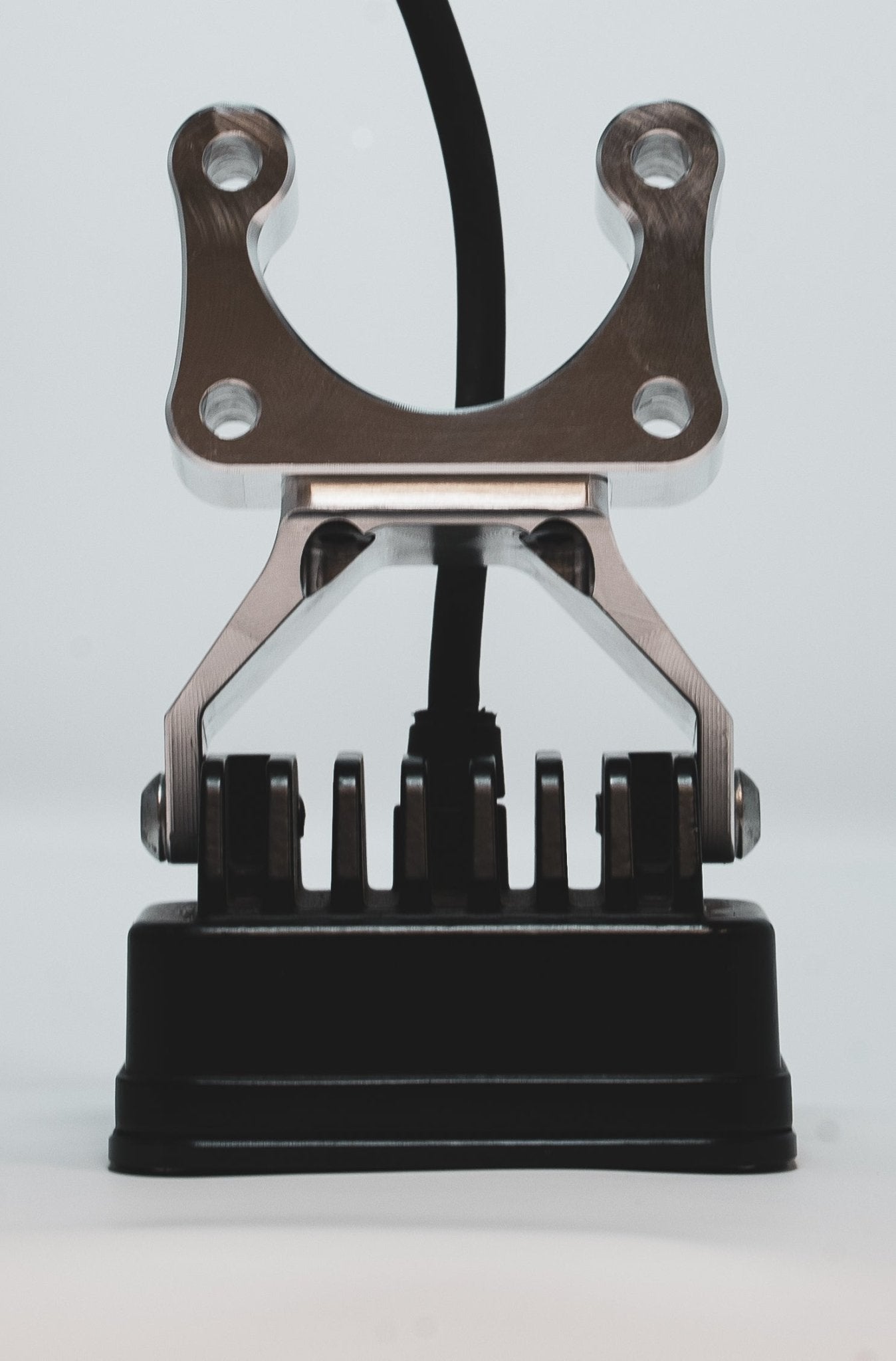 Prickly Motorsports S2 Headlight Mount - Pinned Electric