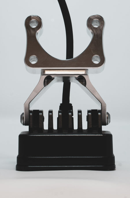 Prickly Motorsports S2 Headlight Mount - Pinned Electric
