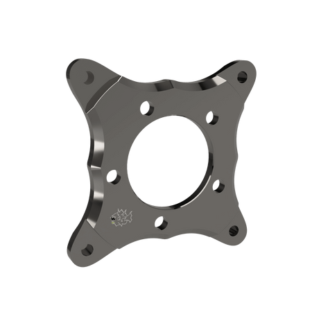Prickly Motorsports Sprocket Adapter - Pinned Electric