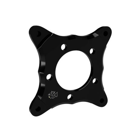 Prickly Motorsports Sprocket Adapter - Pinned Electric