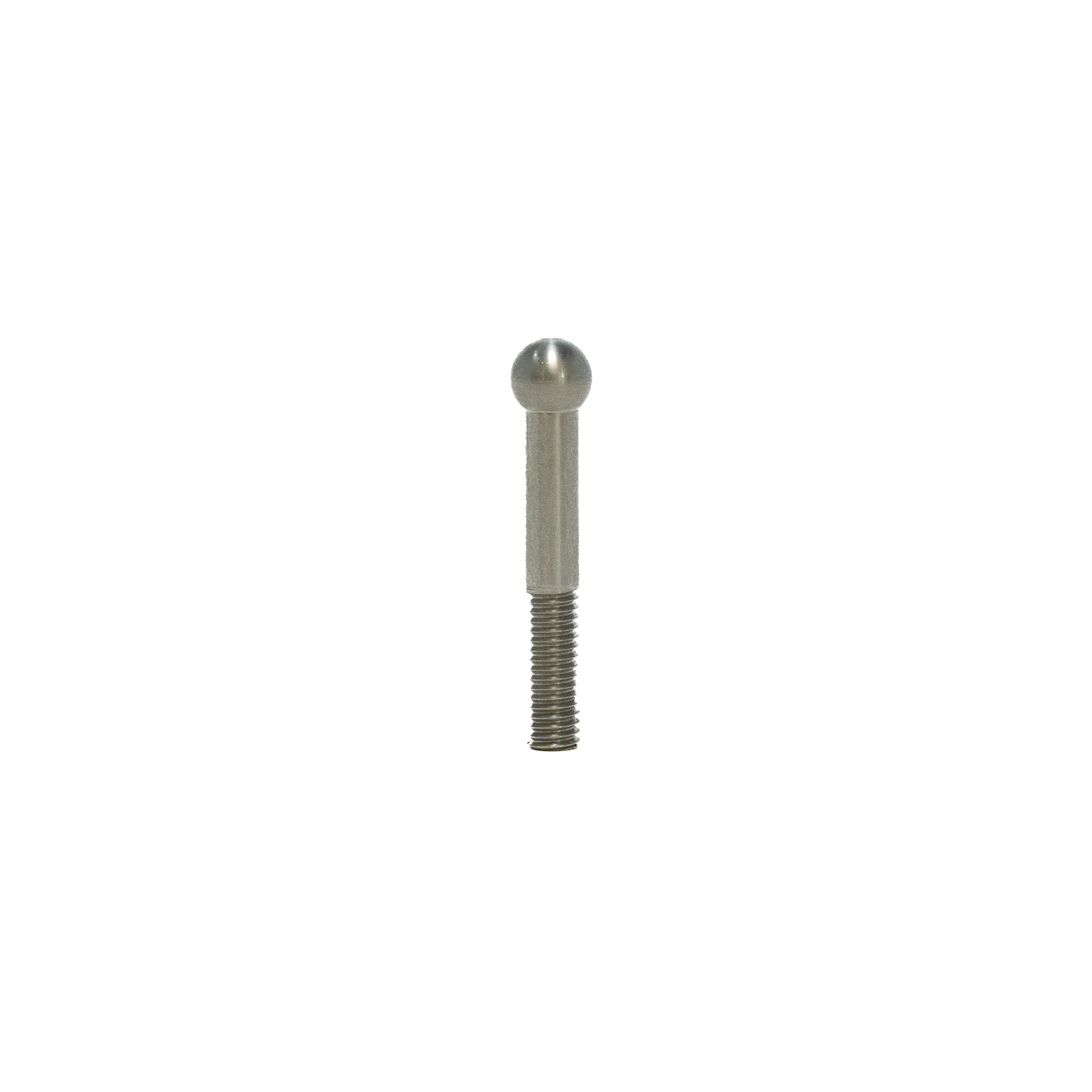 Prickly Motorsports Surron Brake Plunger Screw - Pinned Electric