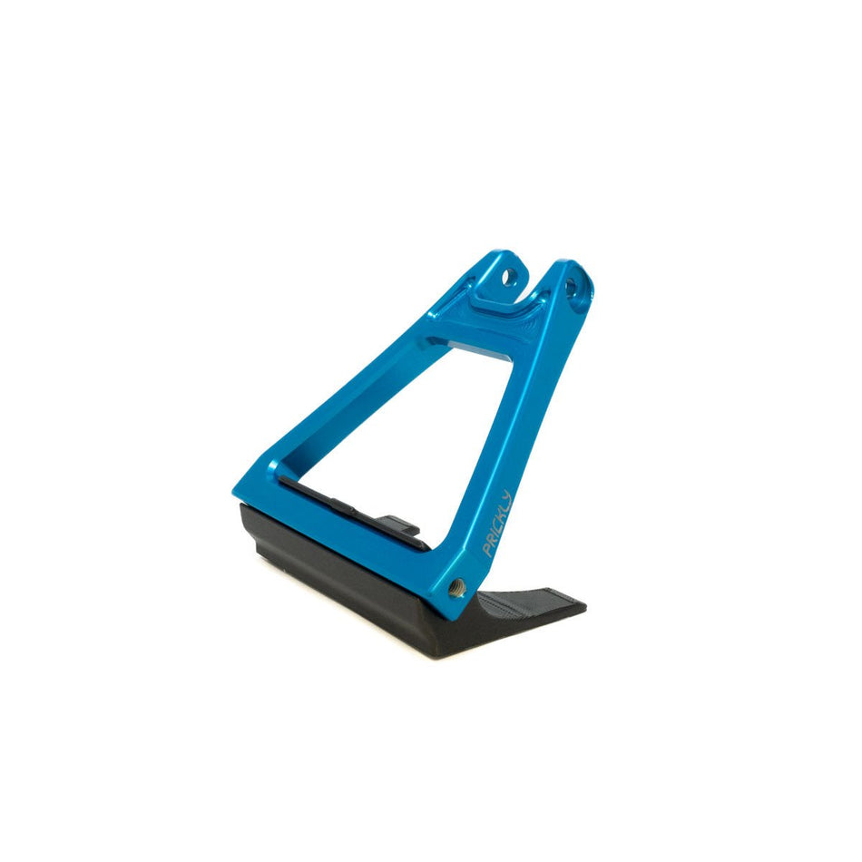 Prickly Motorsports Suspension Triangle - Pinned Electric