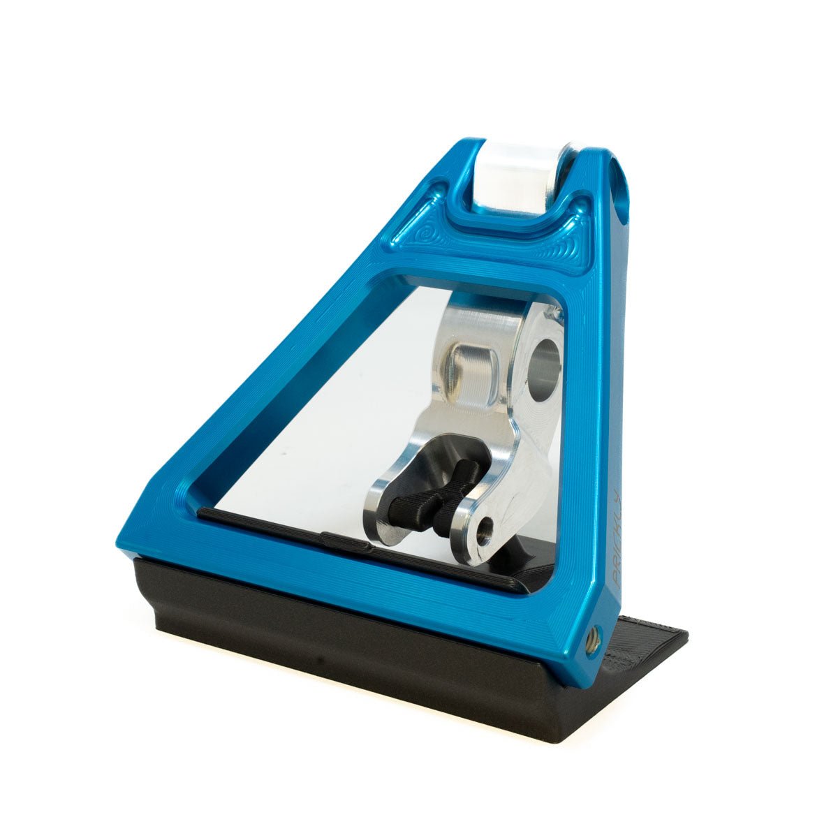 Prickly Motorsports Suspension Triangle - Pinned Electric