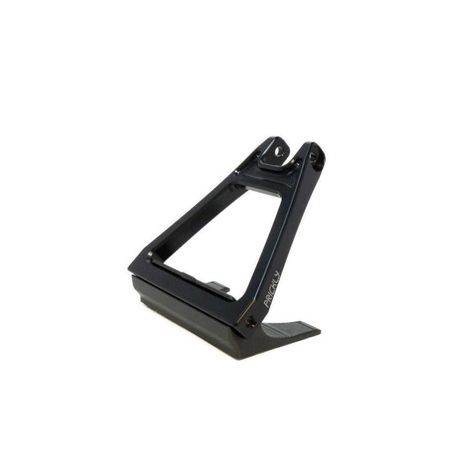 Prickly Motorsports Suspension Triangle - Pinned Electric