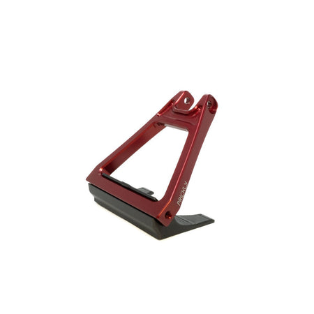Prickly Motorsports Suspension Triangle - Pinned Electric