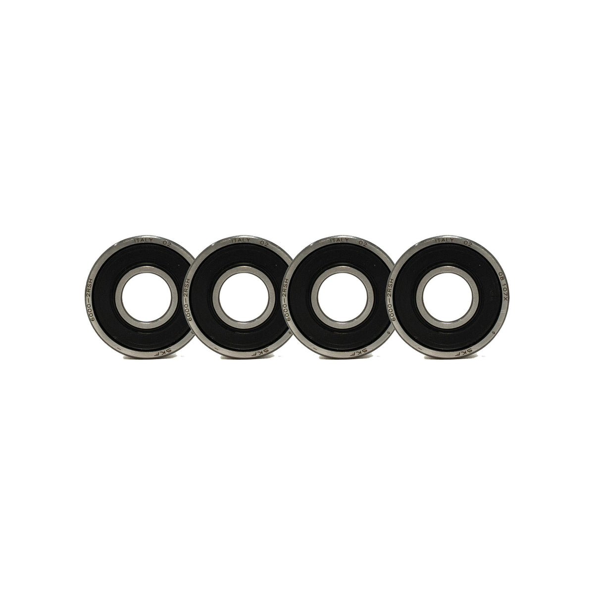 Prickly Motorsports Swing Arm Bearings - Pinned Electric