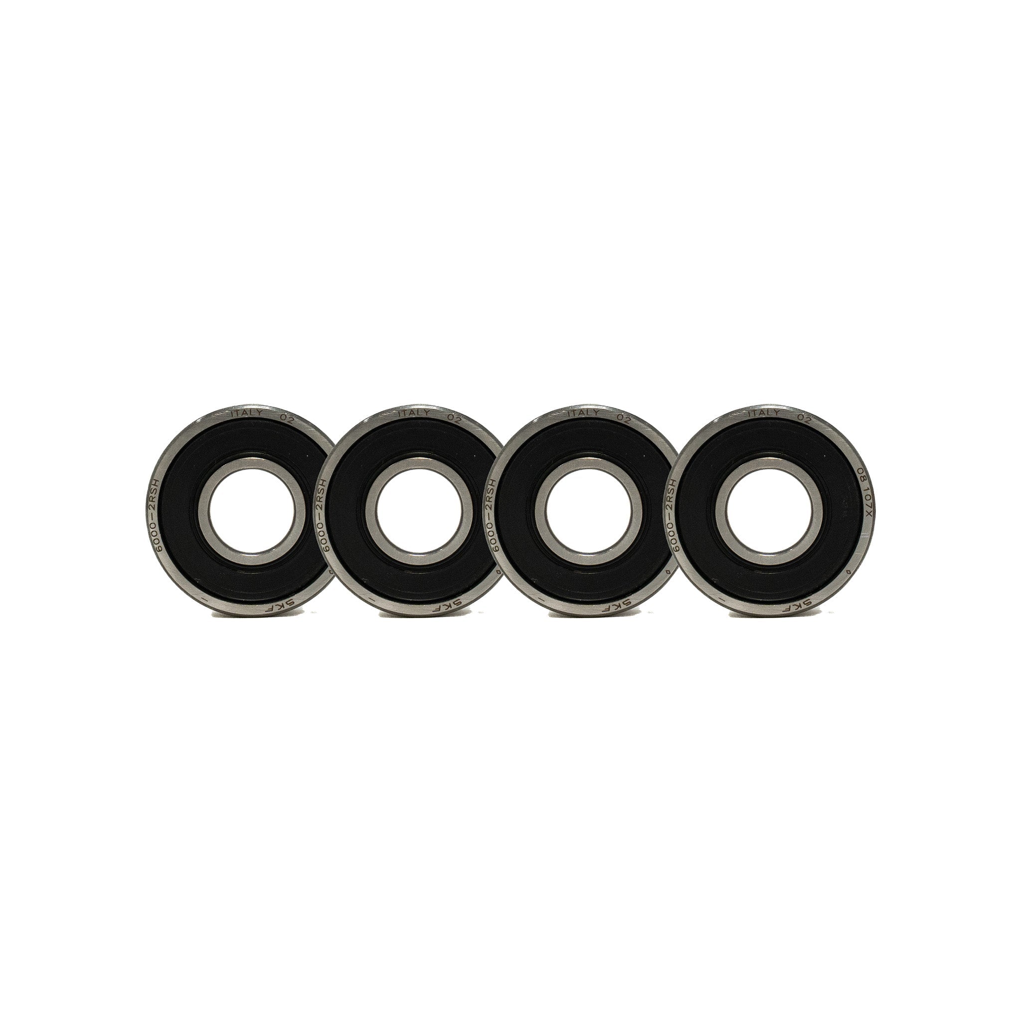 Prickly Motorsports Swing Arm Bearings - Pinned Electric