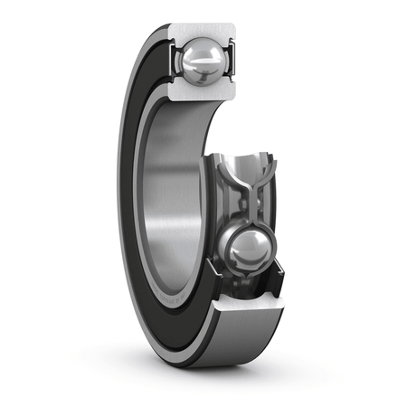 Prickly Motorsports Swing Arm Bearings - Pinned Electric
