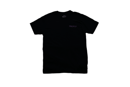 Prickly Motorsports T Shirt - Pinned Electric