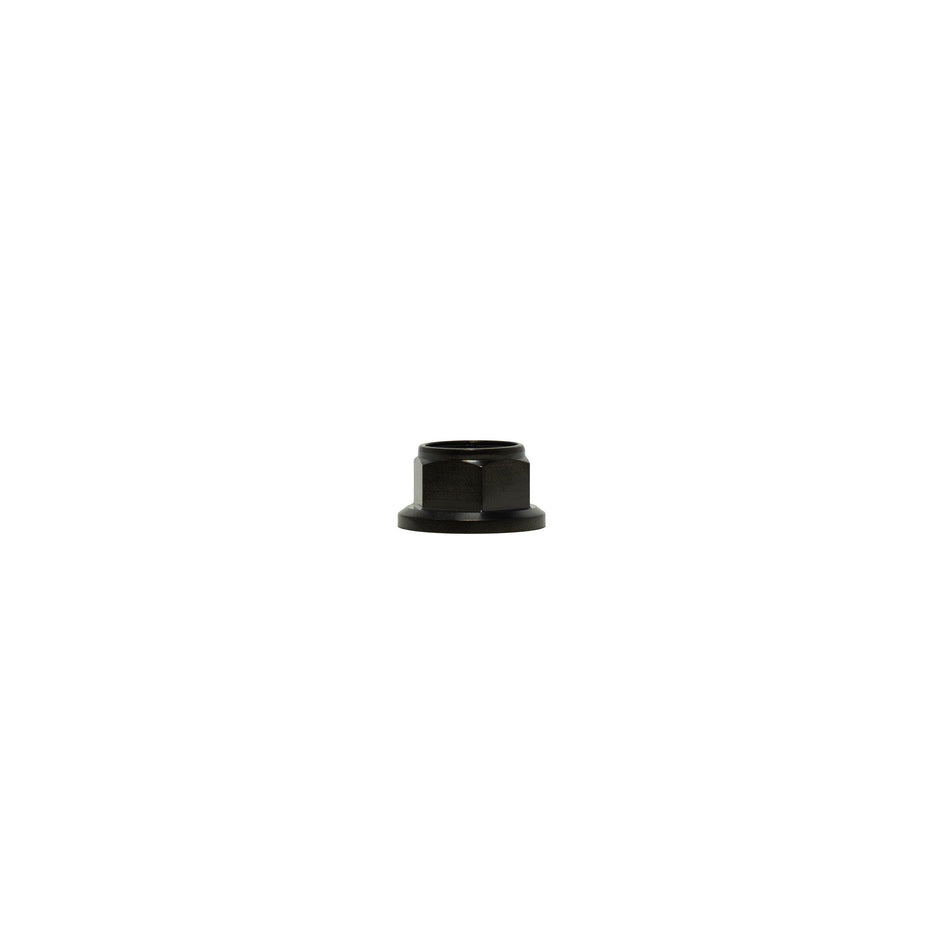 Prickly Motorsports Titanium Nut - Rear Axle - Pinned Electric