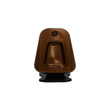 Prickly Motorsports Ultra Bee Horn Delete - Pinned Electric