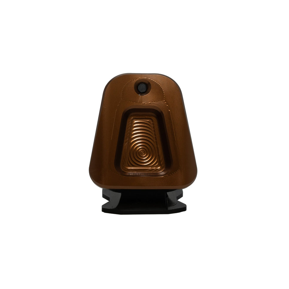 Prickly Motorsports Ultra Bee Horn Delete - Pinned Electric