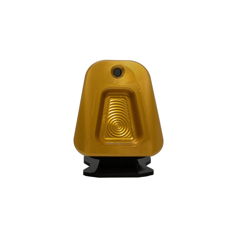Prickly Motorsports Ultra Bee Horn Delete - Pinned Electric