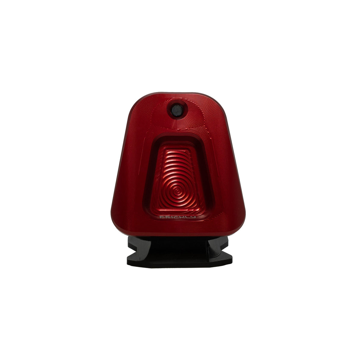 Prickly Motorsports Ultra Bee Horn Delete - Pinned Electric