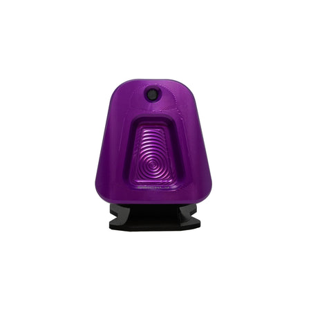 Prickly Motorsports Ultra Bee Horn Delete - Pinned Electric