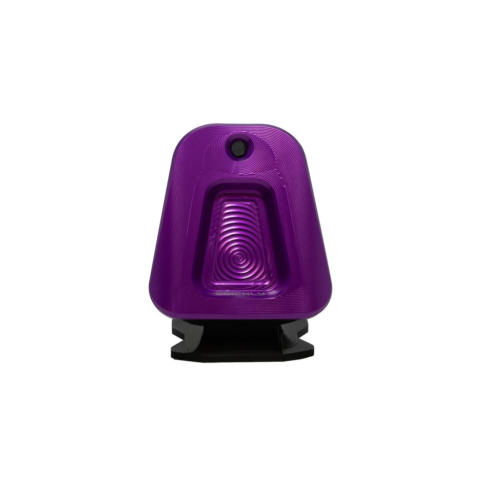 Prickly Motorsports Ultra Bee Horn Delete - Pinned Electric