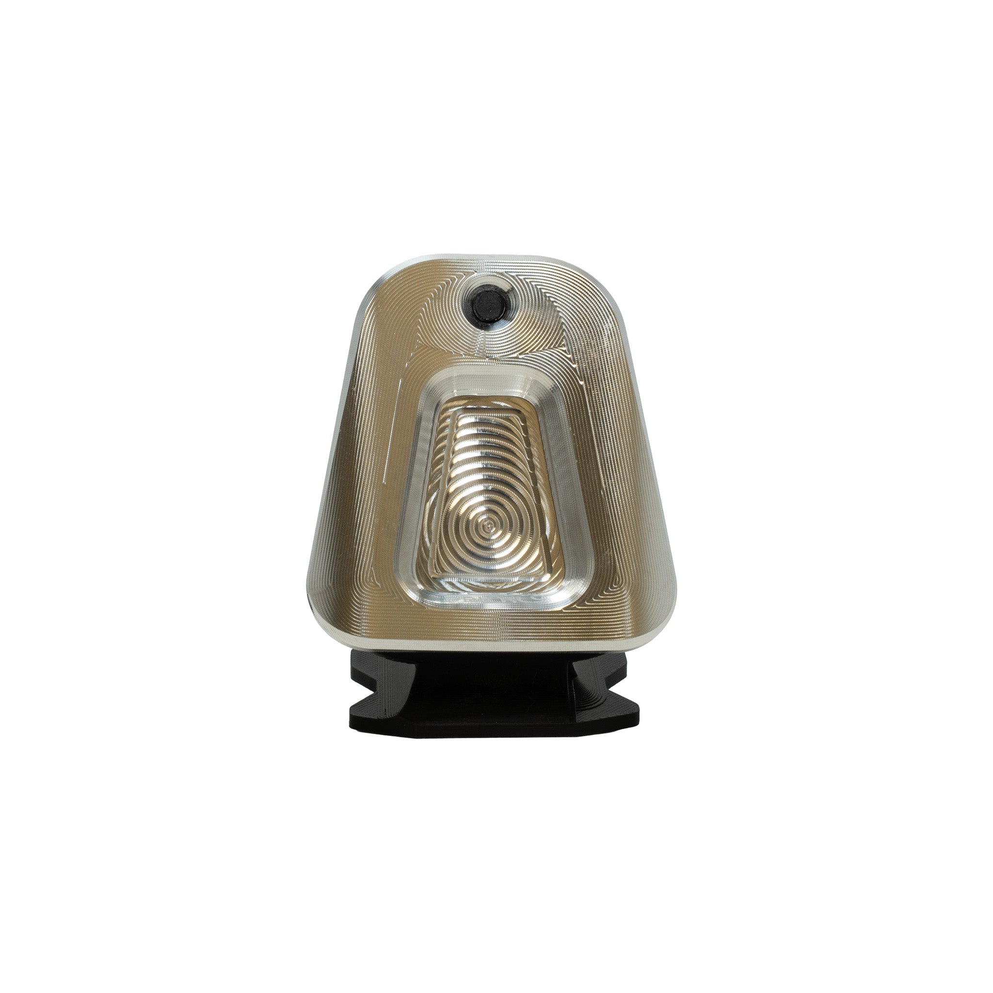 Prickly Motorsports Ultra Bee Horn Delete - Pinned Electric