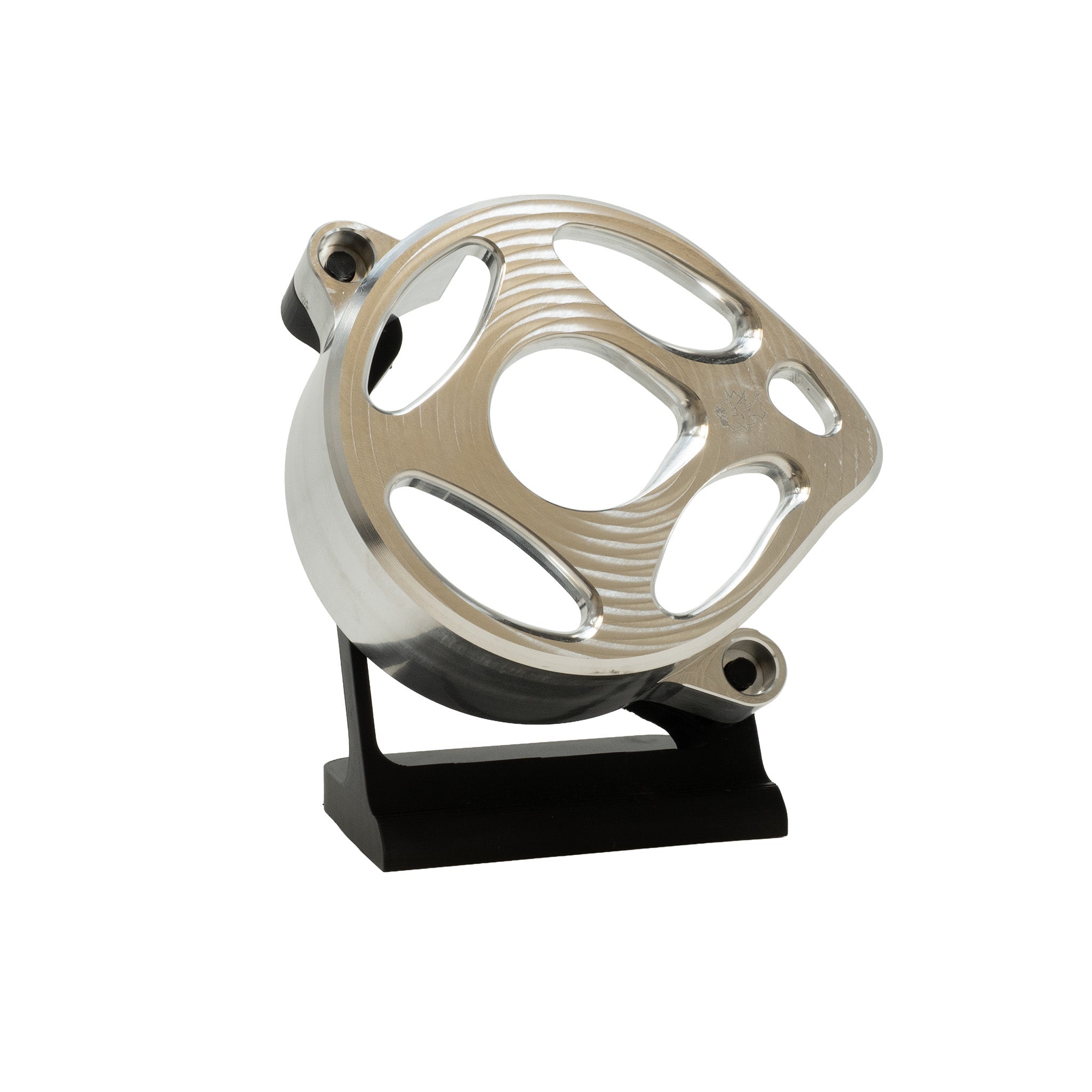 Prickly Motorsports Ultra Bee Motor Cover - Pinned Electric