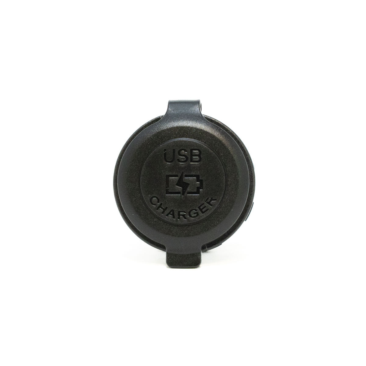 Prickly Motorsports USB Port - Pinned Electric