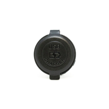 Prickly Motorsports USB Port - Pinned Electric
