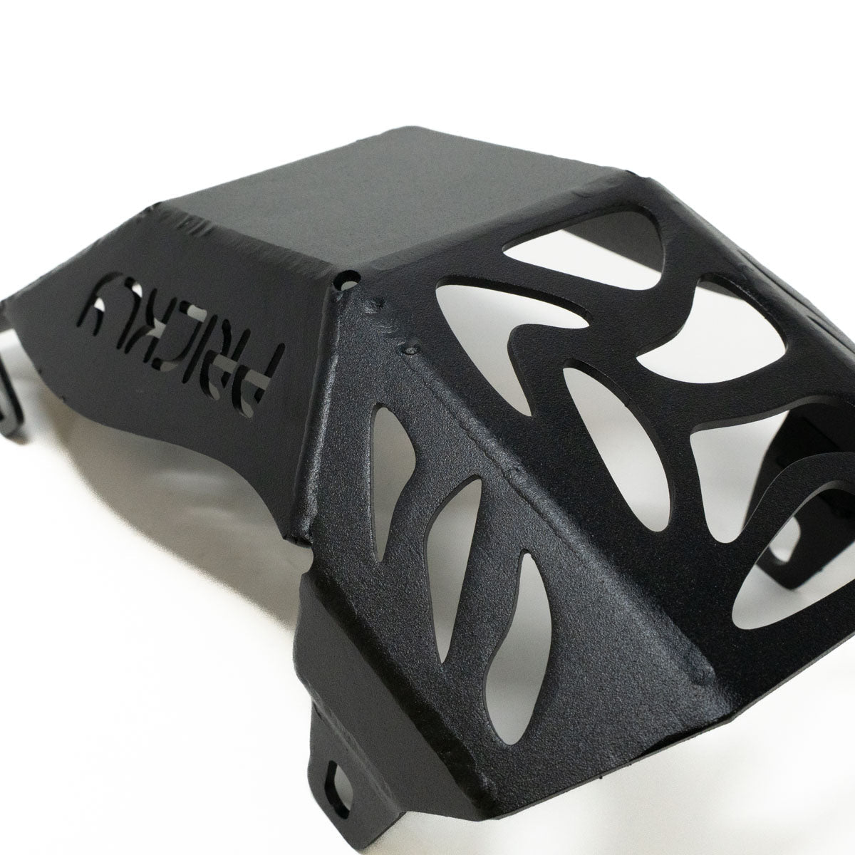 Prickly Skid Plate LBX - Pinned Electric