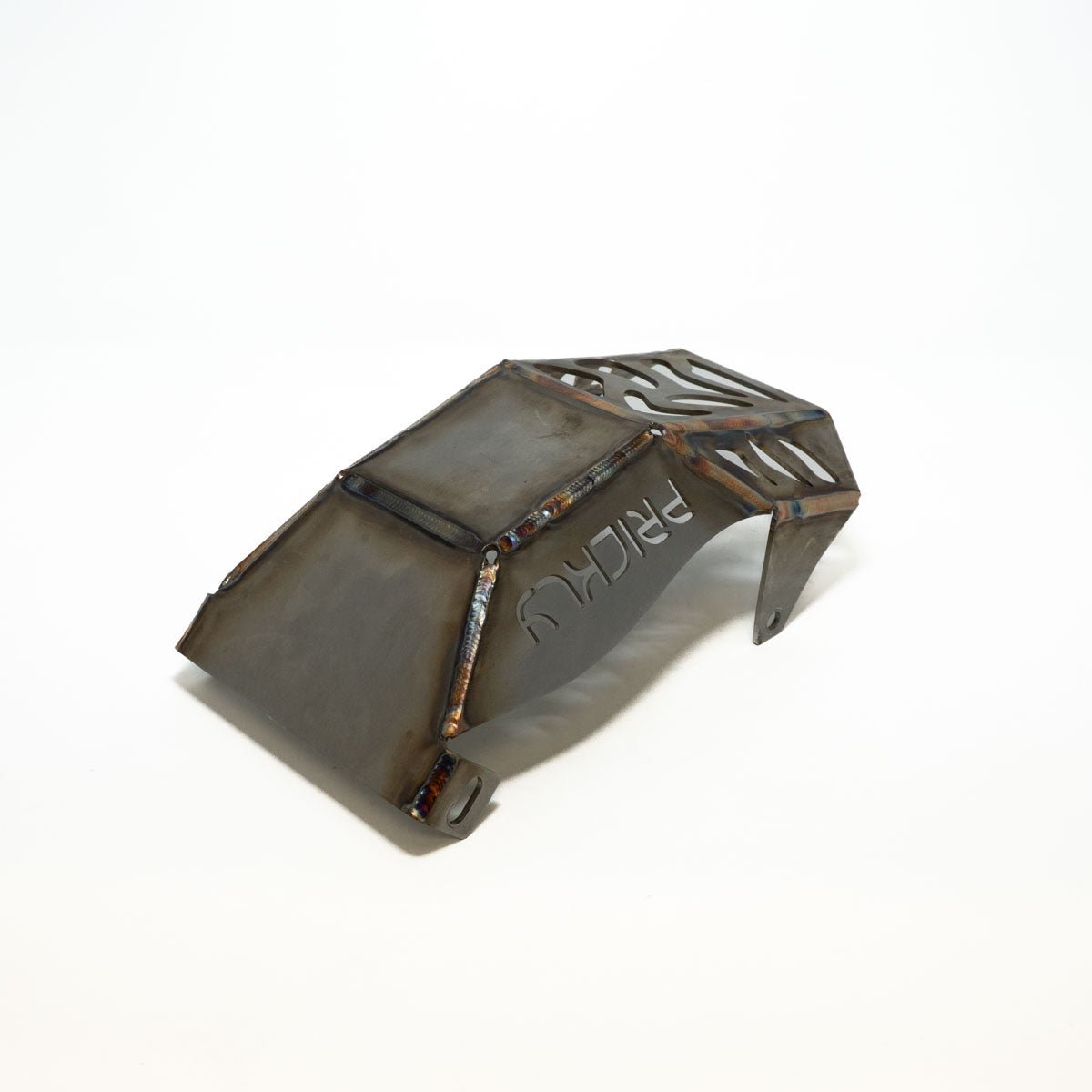 Prickly Skid Plate LBX - Pinned Electric