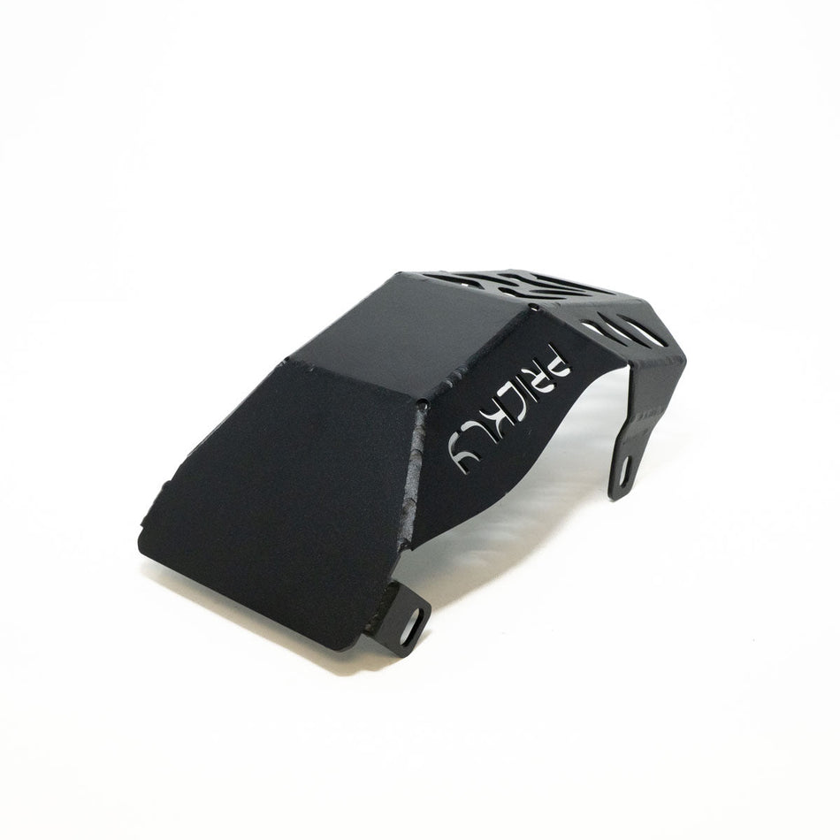 Prickly Skid Plate LBX - Pinned Electric