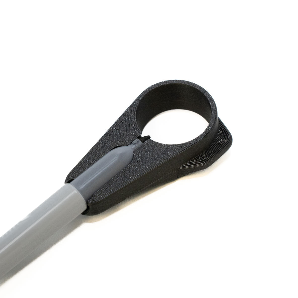 Prickly Stem Lock - Pinned Electric