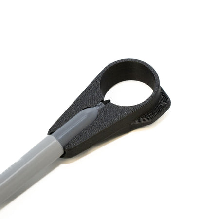Prickly Stem Lock - Pinned Electric
