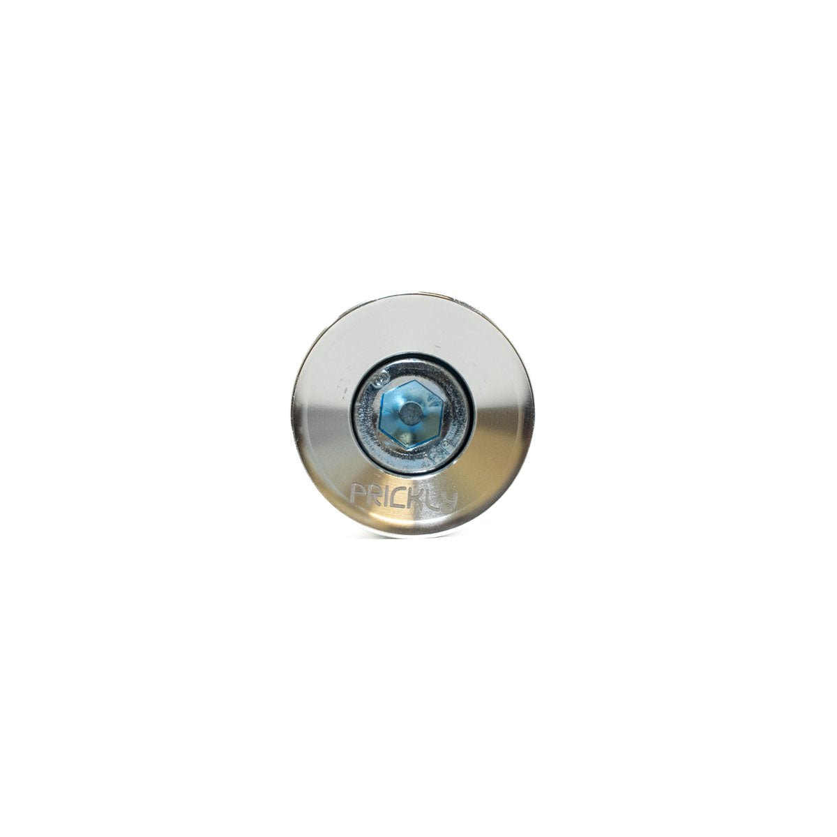 Prickly Stem Lock - Pinned Electric