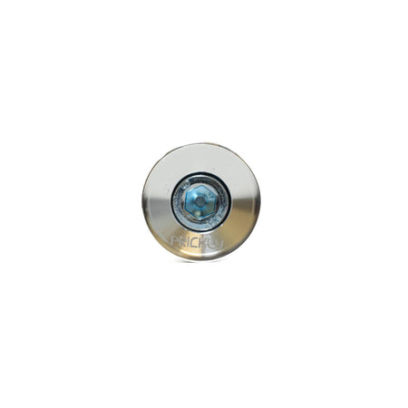 Prickly Stem Lock - Pinned Electric