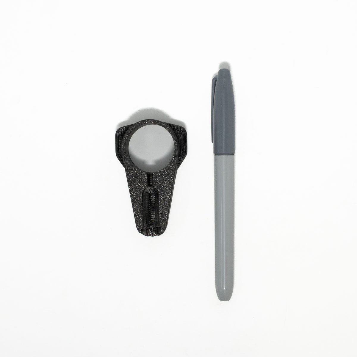 Prickly Stem Lock - Pinned Electric